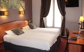 Kyriad Hotel Paris